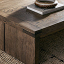WARBY COFFEE TABLE