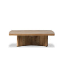 Brinton Square Coffee Table