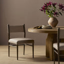 MORENA DINING CHAIR