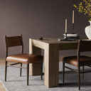 MORENA DINING CHAIR