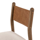 MORENA DINING CHAIR