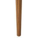 LADDER BACK OUTDOOR DINING CHAIR