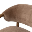 BRODIE CHAIR