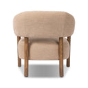BRODIE CHAIR