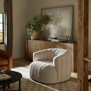 ELLIANA SWIVEL CHAIR