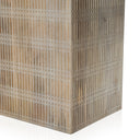 KELBY DINING TABLE