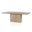 KELBY DINING TABLE