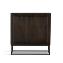 KELBY BAR CABINET