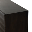 KELBY BAR CABINET