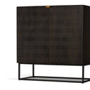 KELBY BAR CABINET