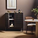 KELBY BAR CABINET