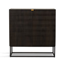 KELBY BAR CABINET