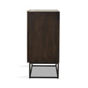 KELBY BAR CABINET