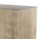 KELBY BAR CABINET