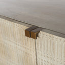 KELBY BAR CABINET