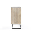 KELBY BAR CABINET