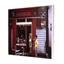 SAINT-TROPEZ BOUCHERIE BY SLIM AARONS