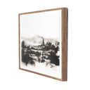 MONO LAND BY DAN HOBDAY