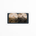 Looking At The Matterhorn By Gold Rush Art Co