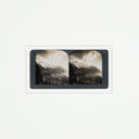 Swiss Alps By Gold Rush Art Co
