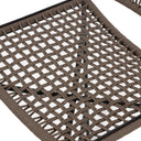 WHARTON OUTDOOR BAR + COUNTER STOOL