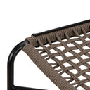 WHARTON OUTDOOR BAR + COUNTER STOOL