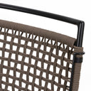 WHARTON OUTDOOR BAR + COUNTER STOOL