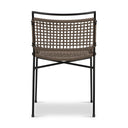 WHARTON OUTDOOR DINING CHAIR