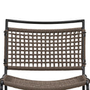 WHARTON OUTDOOR DINING CHAIR