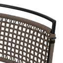 WHARTON OUTDOOR DINING CHAIR