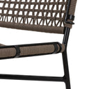 WHARTON OUTDOOR DINING CHAIR