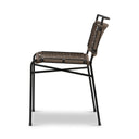 WHARTON OUTDOOR DINING CHAIR