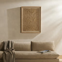 Unanimity Ii By Fh Art Studio