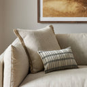 HANDWOVEN CHIAPAS PILLOW