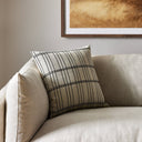 HANDWOVEN CHIAPAS PILLOW