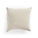 HANDWOVEN MERIDO PILLOW - BLACK
