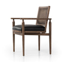 XAVIER DINING ARMCHAIR