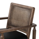XAVIER DINING ARMCHAIR