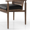 XAVIER DINING ARMCHAIR