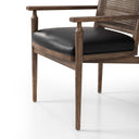 XAVIER DINING ARMCHAIR