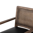 XAVIER DINING ARMCHAIR