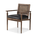 XAVIER DINING ARMCHAIR