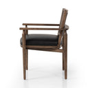 XAVIER DINING ARMCHAIR