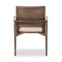 XAVIER DINING ARMCHAIR