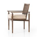 XAVIER DINING ARMCHAIR