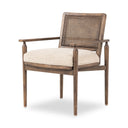 XAVIER DINING ARMCHAIR