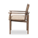 XAVIER DINING ARMCHAIR