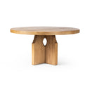 ALLANDALE ROUND DINING TABLE