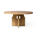 ALLANDALE ROUND DINING TABLE