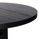 ALLANDALE ROUND DINING TABLE